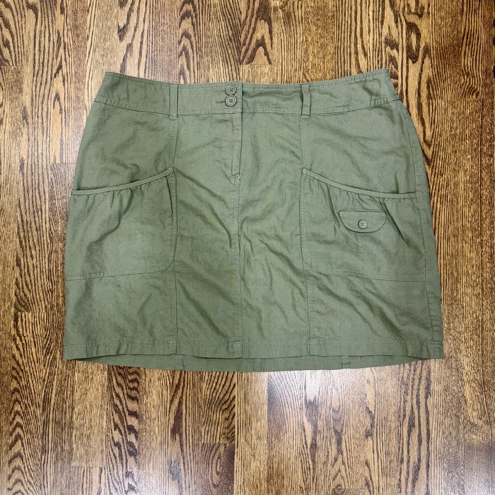 Penningtons Cargo Skirt